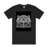 AS Colour Mens Block T shirt Thumbnail
